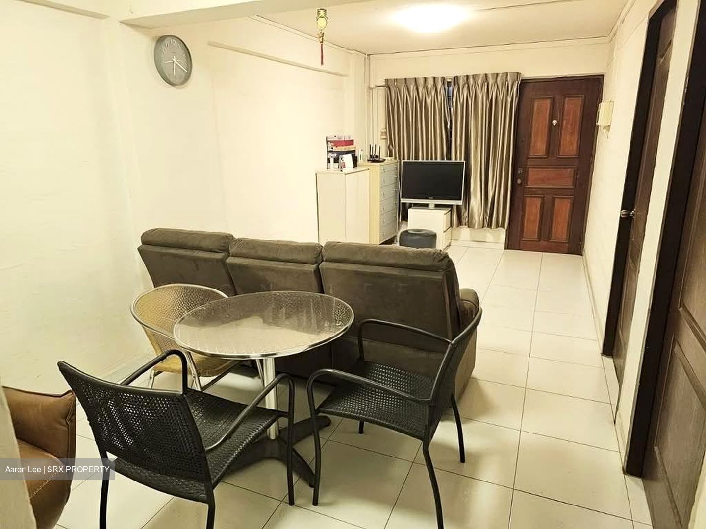 Blk 63 Kallang Bahru (Kallang/Whampoa), HDB 3 Rooms #556688131